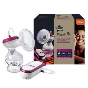 Tommee Tippee - Single Electric Breast Pump