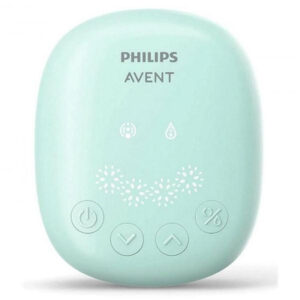 Philips Avent Single Electric Breast Pump Scf323/11
